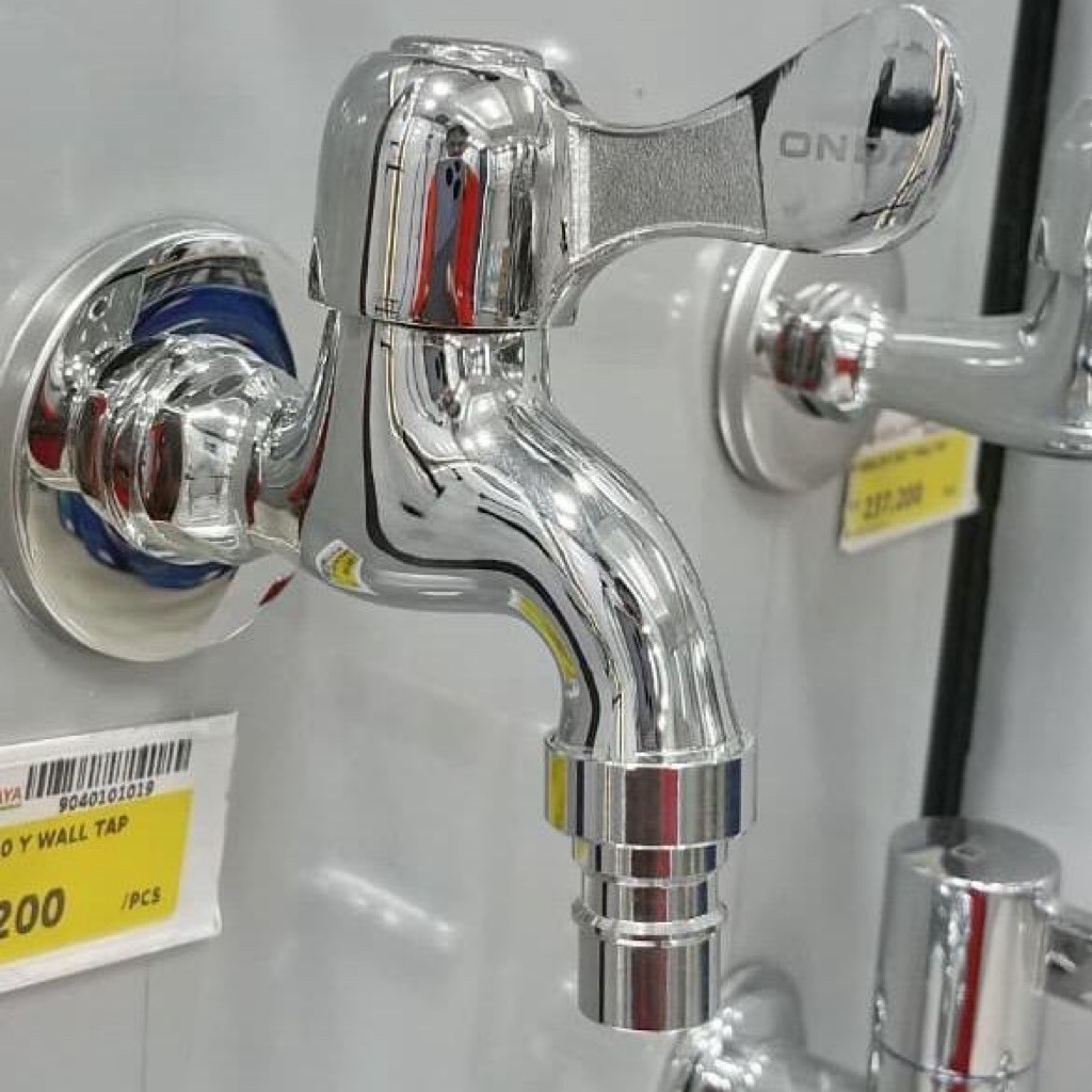 ONDA OE F 800 Y WALL TAP