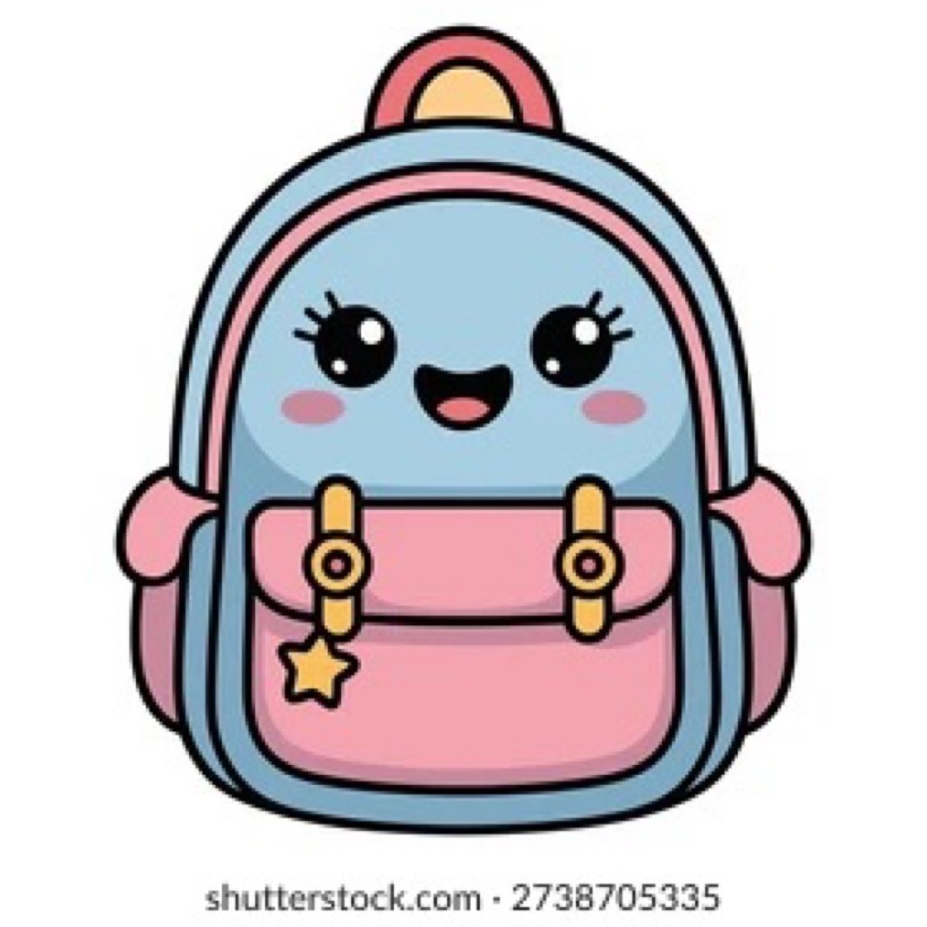 BACKPACK A 29 AUGUST (A4)