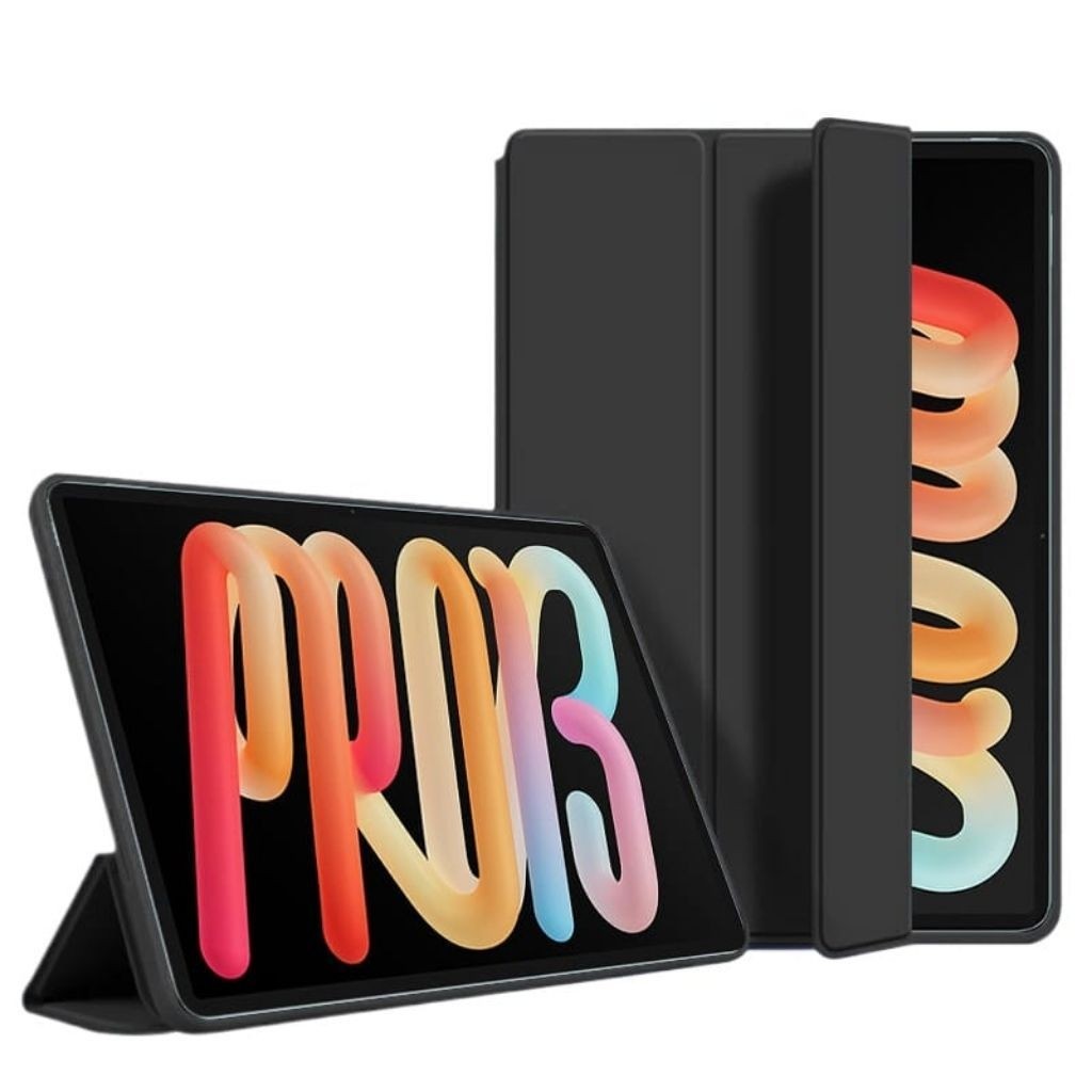 Flip Cover Lenovo Idea Tab 11 / Tab Pro 12.7" 2025 / Tab Pro Gen 2 13" 2026 ขาตั้งแบบพับได้เคสแท็บเล
