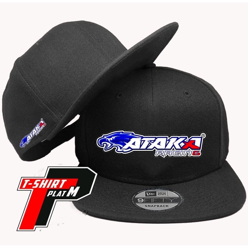 หมวก Snapback Ataka Racing
