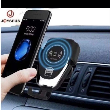 HP JOYSEUS WIRELESS Car CHARGER CW01 ที่ชาร์จแบตในรถ