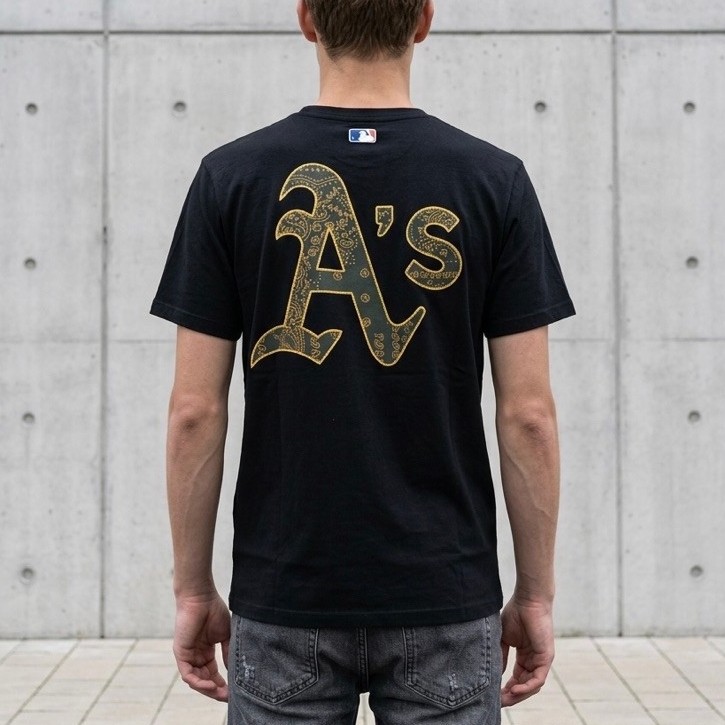เสื้อยืด MLB / MLB**