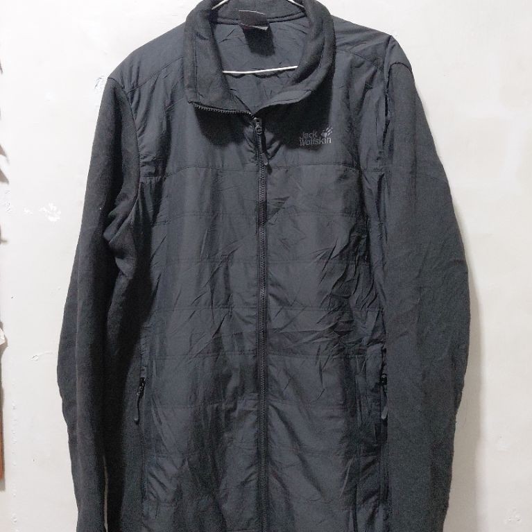 JACK WOLFSKIN เสื้อด้านในแจ็ค Wolfskin