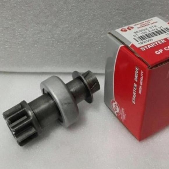 Bendix Starter GP Suzuki Carry St100 st-100 extra T5 9T 1902005