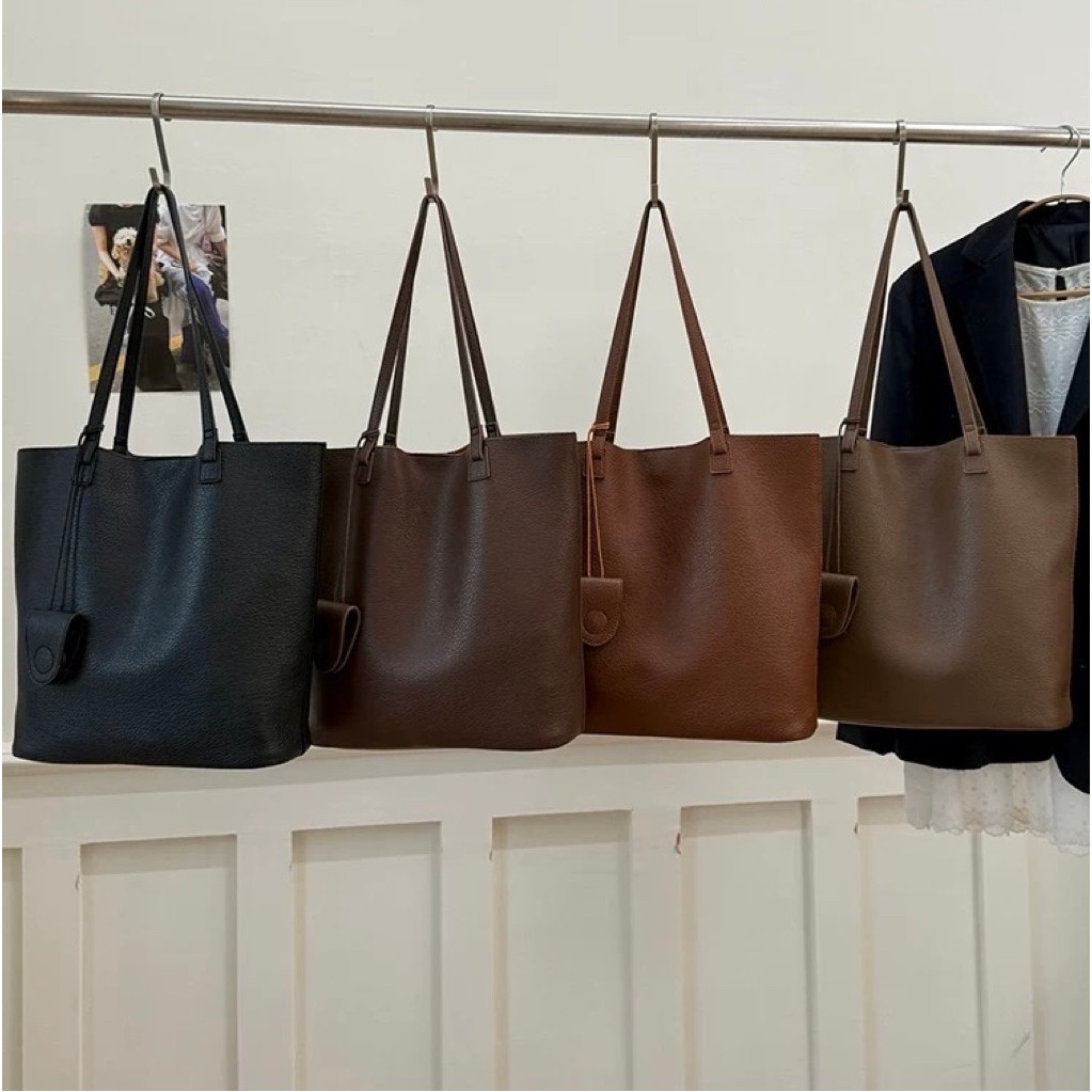 Toteto - กระเป๋า Izumi Medium
