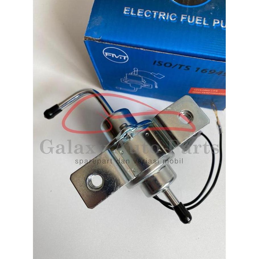 ปั๊มเชื้อเพลิงปั๊มน้ํามันเบนซิน daihatsu ม้าลาย s89 s-89 FMT