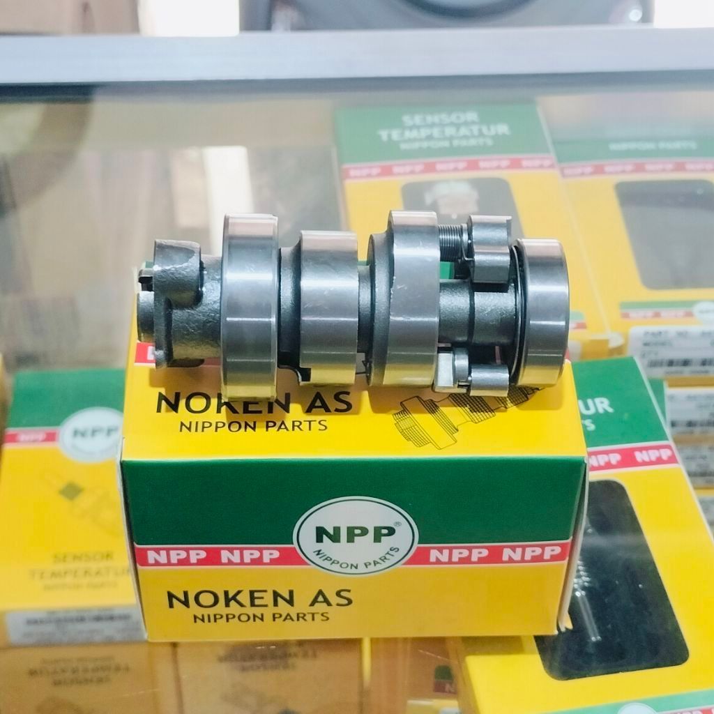 NOKEN AS NPP K59 VARIO 150 21100-K59-000 NPP