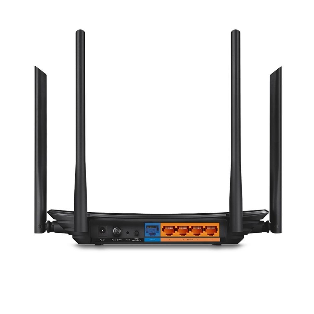 Tp-link EC230-G1 เราเตอร์ไร้สาย N AC 1350 DualBand Gigabyte + อะแดปเตอร์