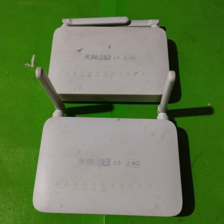 HUAWEI HS8145C5 GPON ONU เราเตอร์ไร้สาย