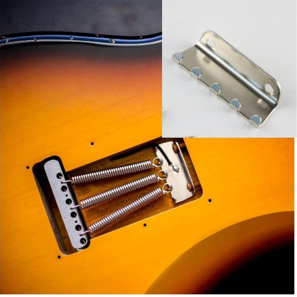 ที่วางสปริงไฟฟ้า GUITAR CLAW