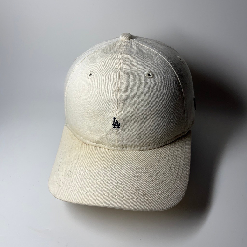 หมวก New Era LA Dodgers Micro Logo