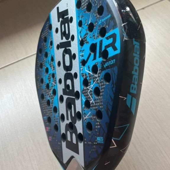 Padel Racket Protector/ Transparent Padel Anti-Friction Padel Racket Protector/ PPF Padel