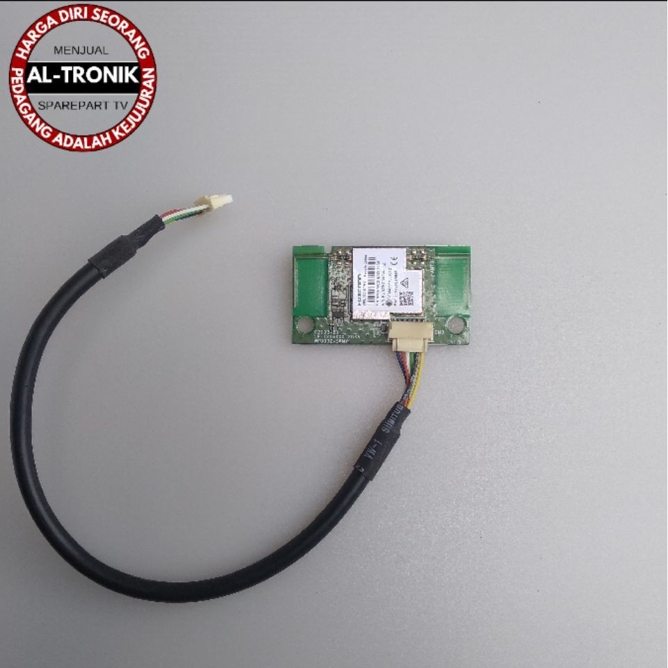 SHARP 32 นิ้ว LED TV WIFI โมดูลรุ่น 2T-C32DF1I WI-FI RECEIVER 2T C32DF1I 32DF1