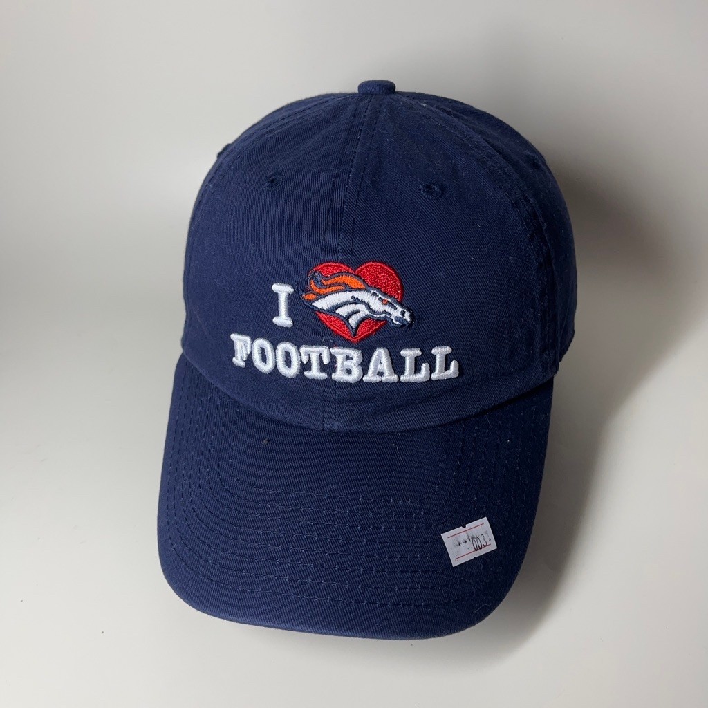 หมวกฟุตบอล NFL Denver (003)