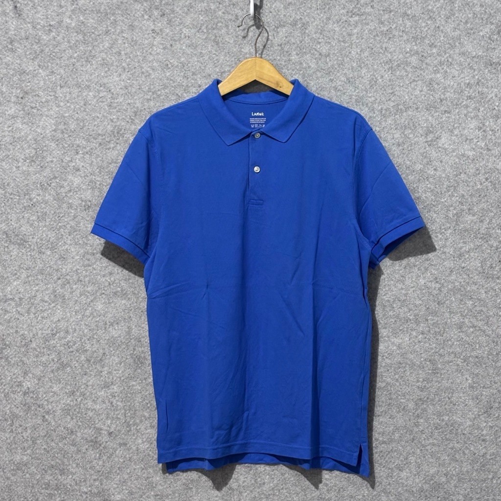 เสื้อโปโล GIORDANO**