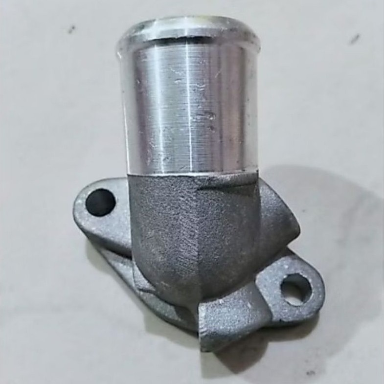 หม้อน้ําดีเซล Mitsubishi L300 เต้ารับน้ํา (MD.303981)