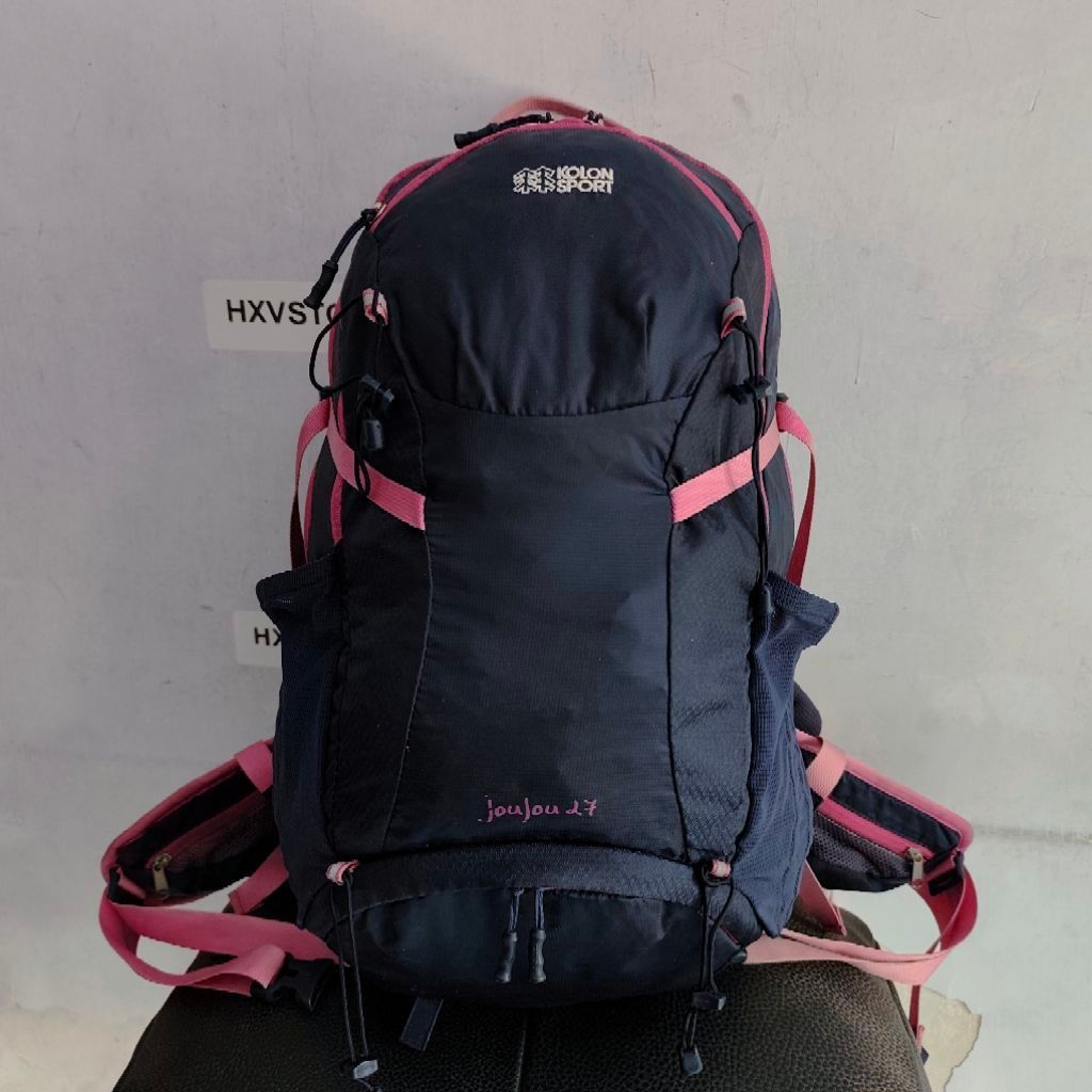 Kolon Sport JouJou 27 Daypack / Outdoor Backpack Kolon Sport 27L