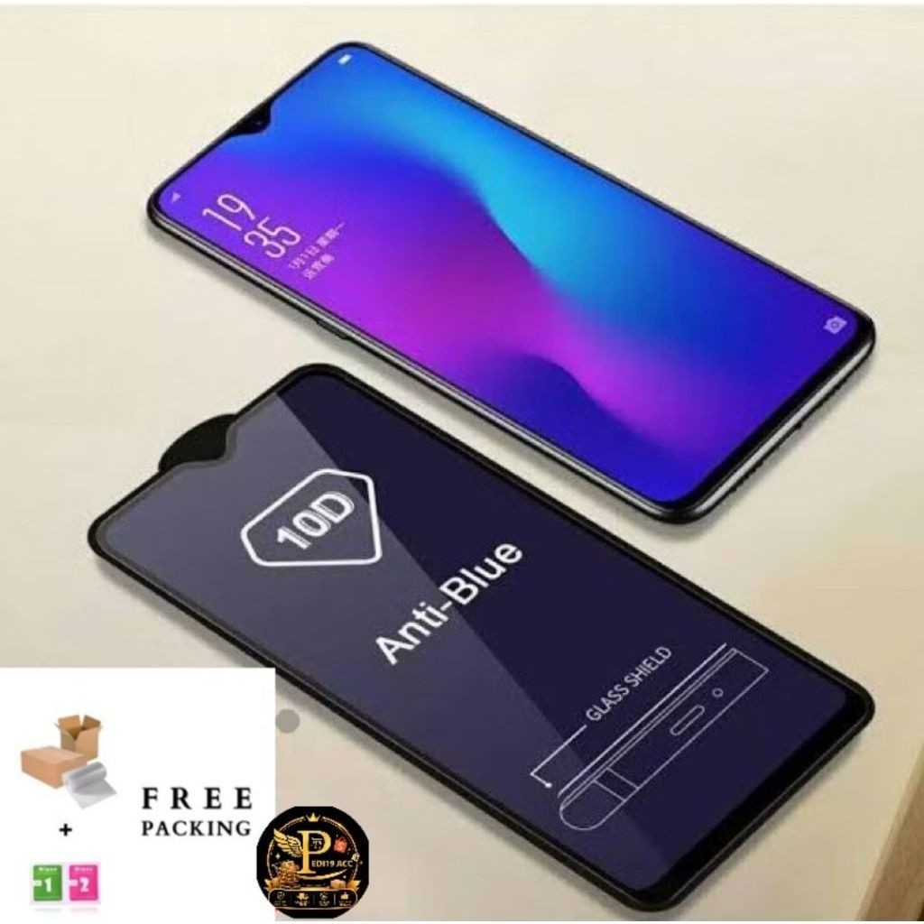 LAYAR Anti Scratch Blue Light Samsung S23+ S23+ 5G S22+ S22 5G S24+ S24+ 5G S24 FE S24 FE 5G S25 FE 