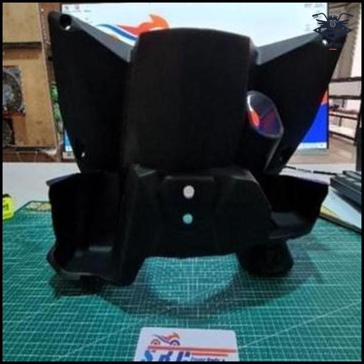 Win Cover Contact Inner Legil Legshield Beat Eco K81 2016-2019 พรีเมี่ยม