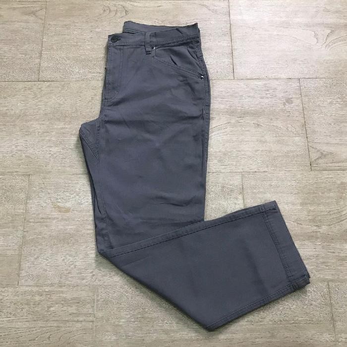 CMA LL Bean Pocket Pants Standard Fit กางเกงขายาวกระเป๋า/ขายกางเกงกลางแจ้งกางเกงภูเขา