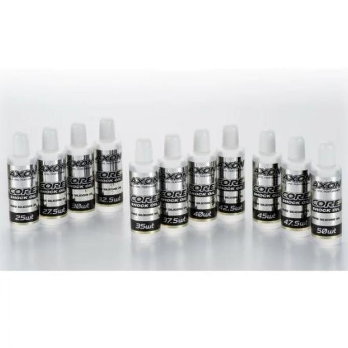 CO-SA-375 AXON CORE SHOCK OIL 37.5%wt