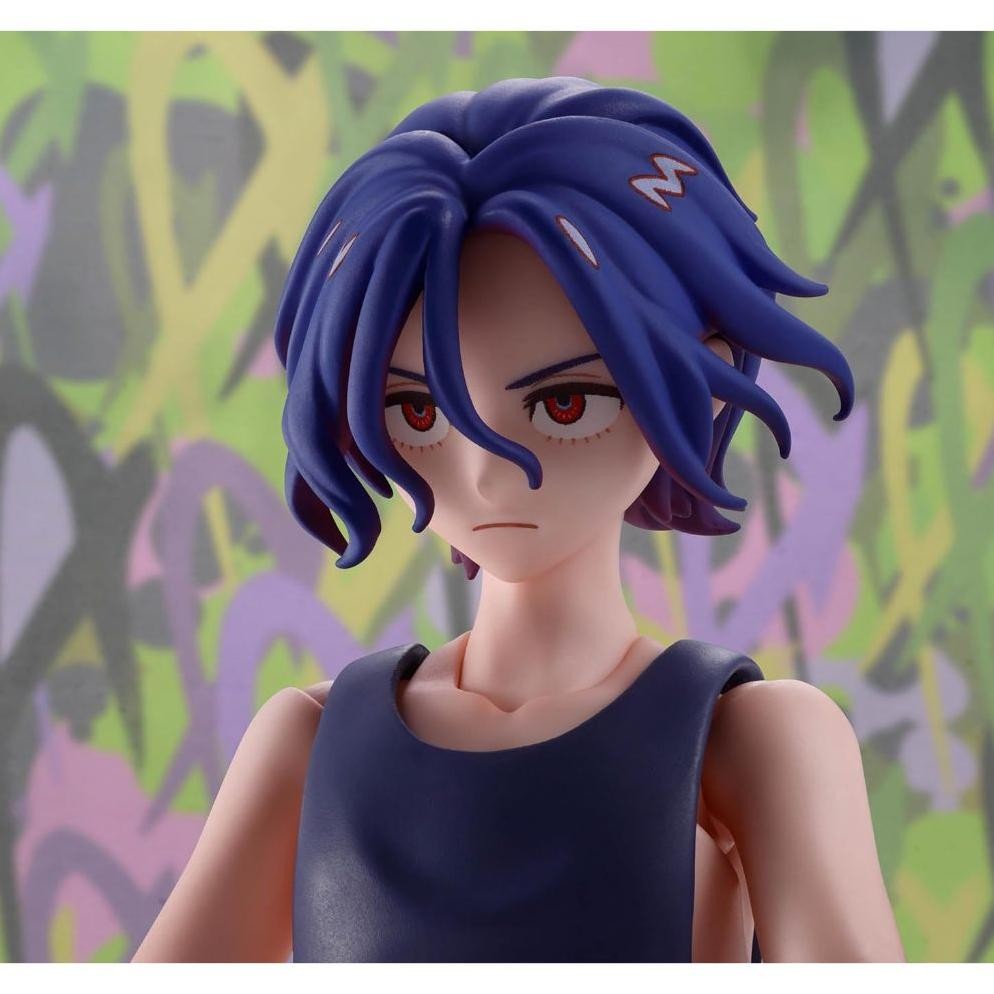 SHFiguarts TAMASHII NATIONS - MOBILE SUIT GUNDAM Gquuuux - SHUJI ITO SHFiguarts ACTIONFIGUR ORIGINAL