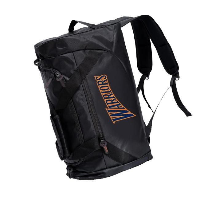 กระเป๋าบาสเก็ตบอล Golden State Warriors - กระเป๋าเดินทาง Warriors - กระเป๋าบาสเก็ตบอล Golden State -