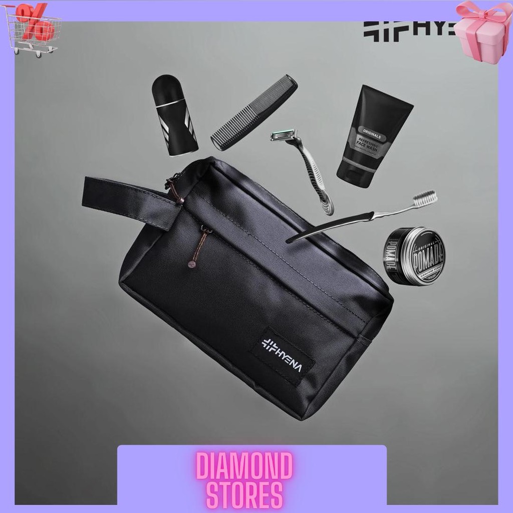 Hyena - กระเป๋า Lacroix HYENA กระเป๋าอเนกประสงค์สําหรับผู้ชายและผู้หญิง (497)