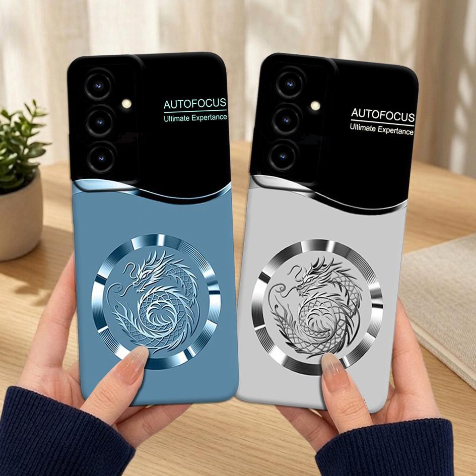 เคส HP สําหรับ BLADE V80 MAX ล่าสุด 2026 Softcase Procamera ซิลิโคนป้องกันโทรศัพท์