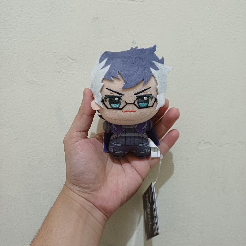Sigurd Chibigurumi Plush Nuigurumi - Fate/Grand Order (FGO)