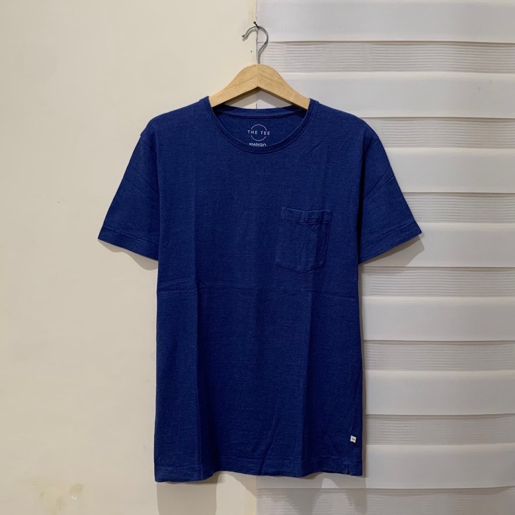 เสื้อยืด MANGO******