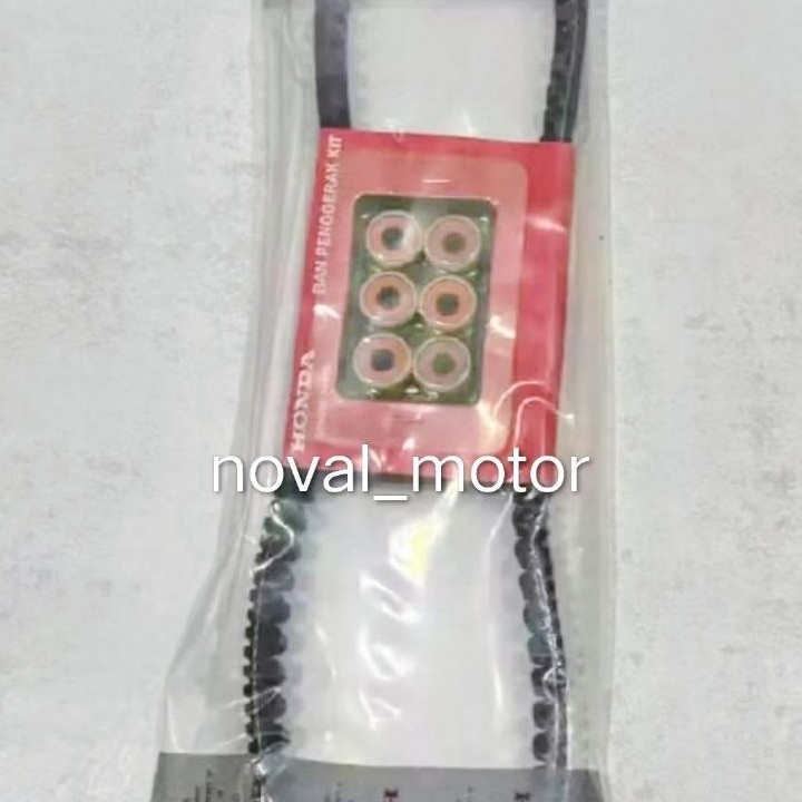 Vanbelt vario 160 pcx 160 adv 160 stylo 160 k2s/k1z
