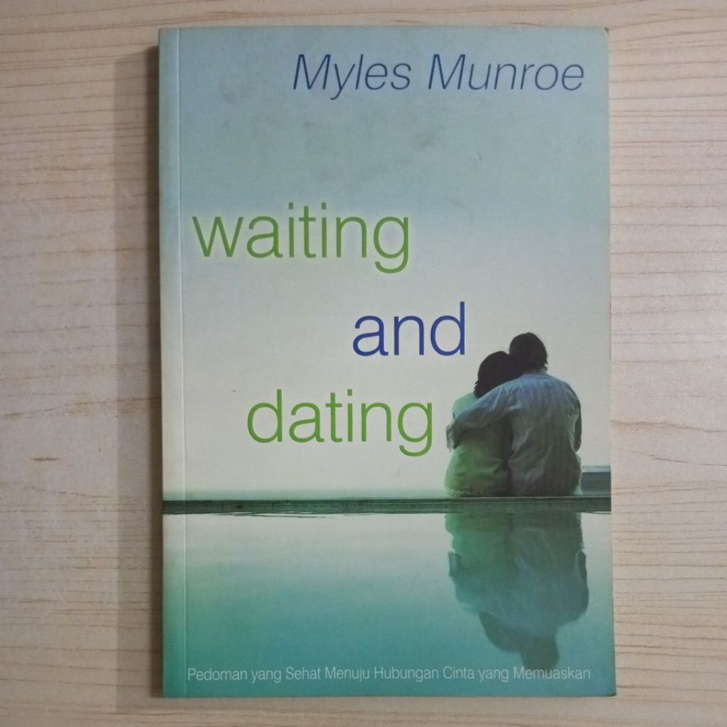 หนังสือเขียนและฝึกสอนโดย MYLES MUNROE