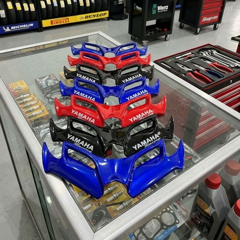 Winglet, R15 V2, OLD CAN PAY ส่งมอบแล้ว