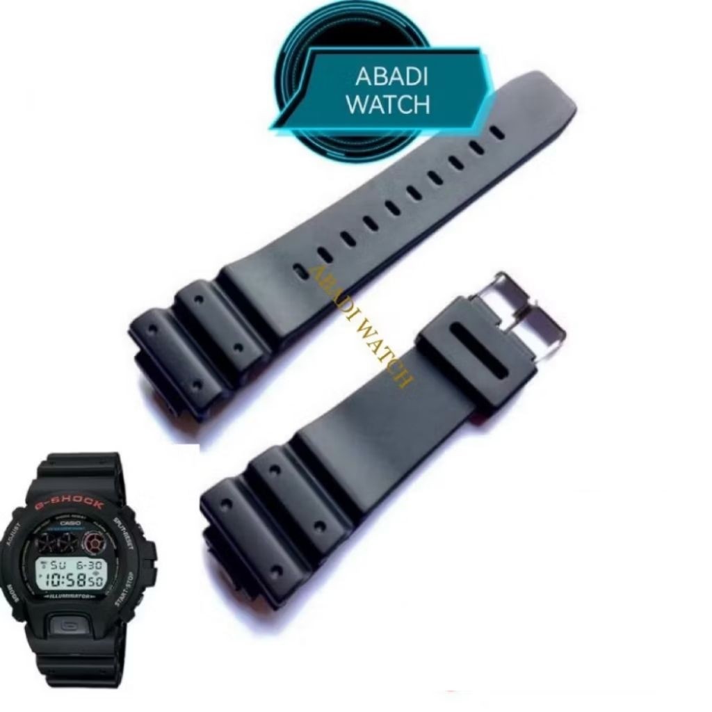 สายนาฬิกา Dw6900 DW-6900