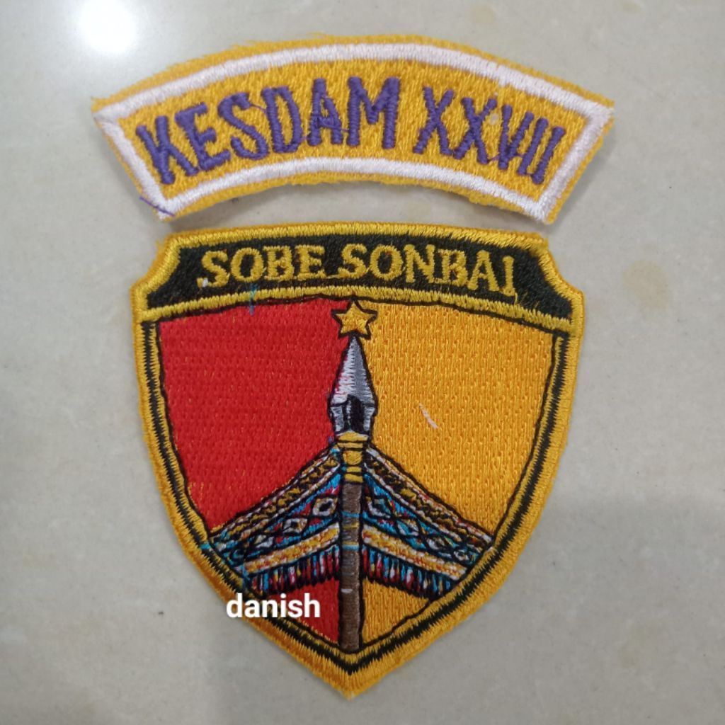 BET EMBROIDERY โลโก้ SYMBOL KESDAM XXVII,SKODAM XXVII SOBE SONBAI PDHKODAM 27,SKODAM 27,DAM 27,DAM 2
