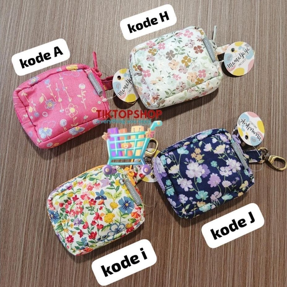 COIN POUCH โครงการมายา