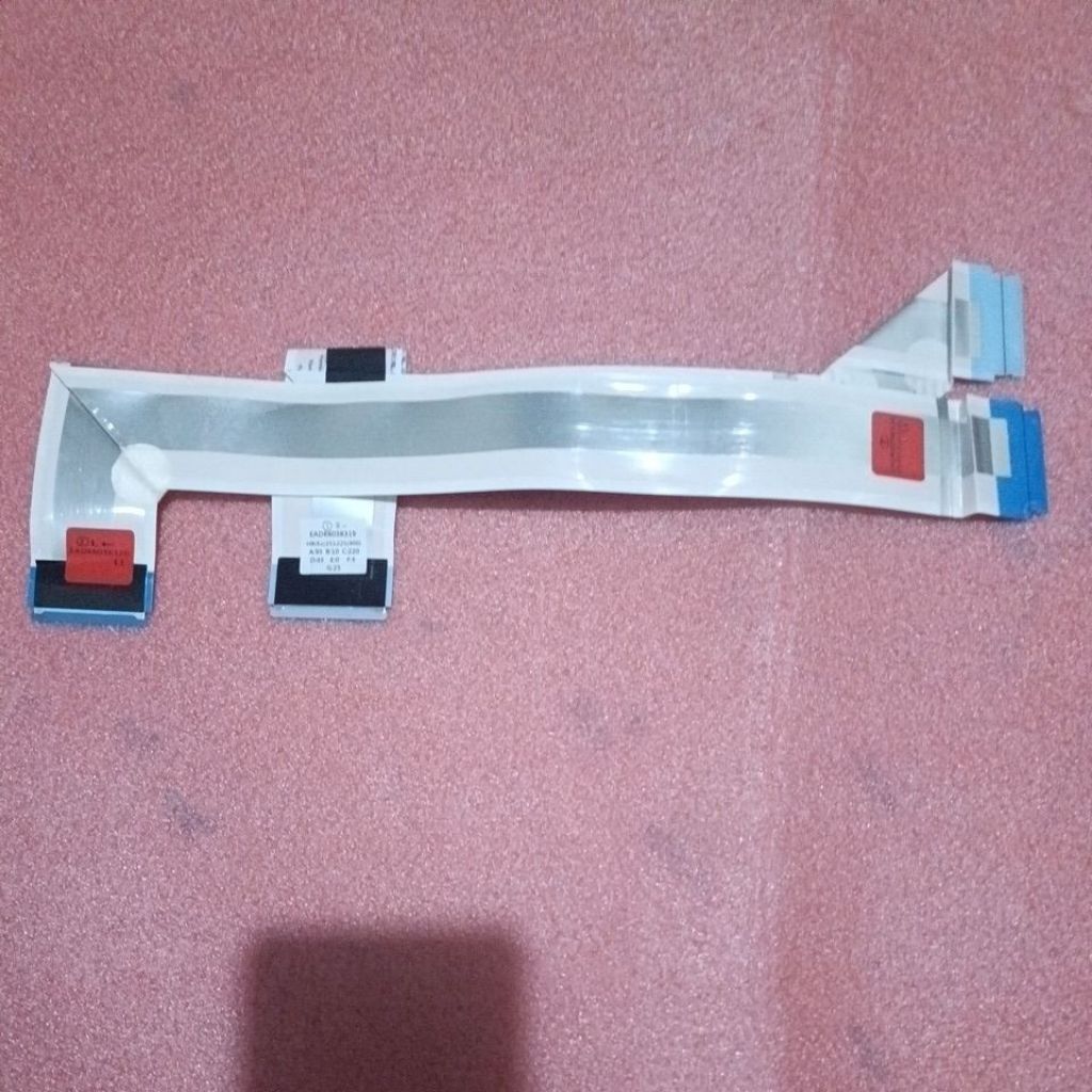 LG 50QNED70ASA ดั้งเดิม led lvds