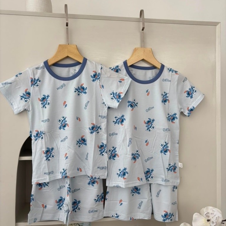 เสื้อกล้ามเด็ก Bohopanaa (Yomi Finds)