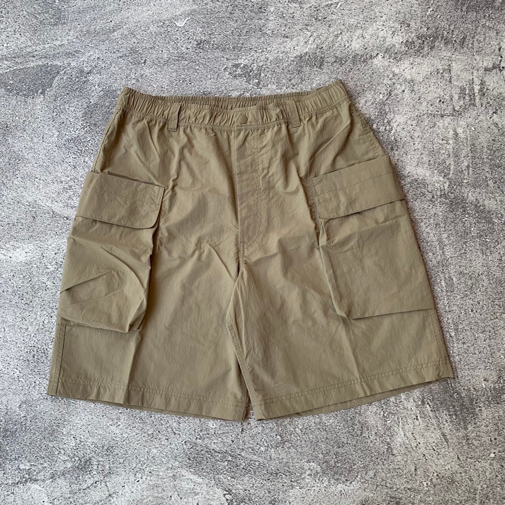 Uniqlo U Cargo Shortpants