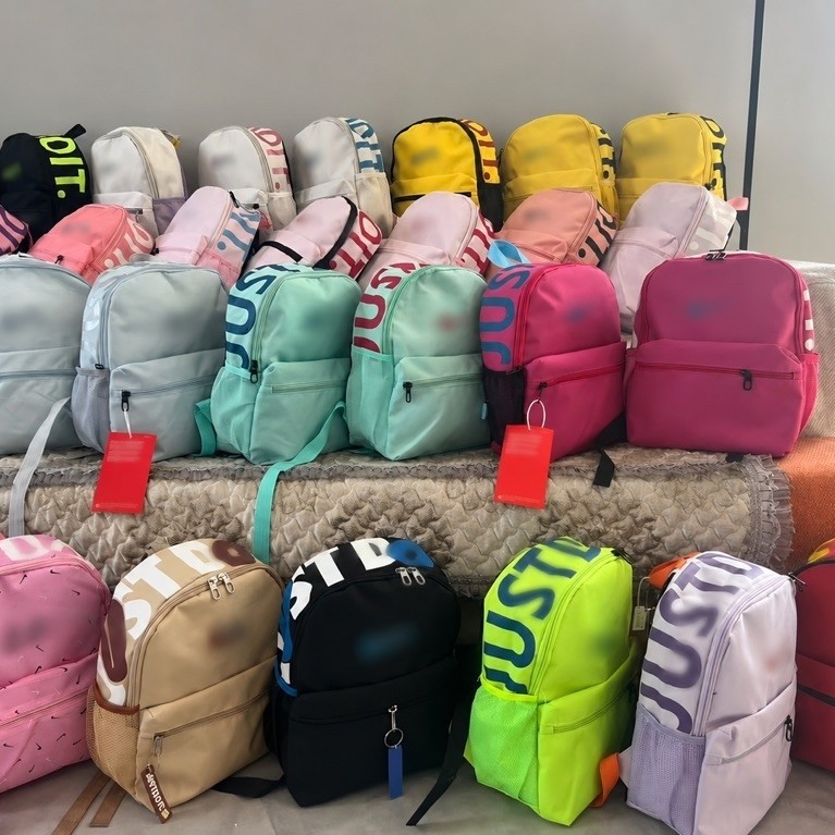 BRASILIA JDI MINI BACKPACK สําหรับ SCHOOL CHILDREN