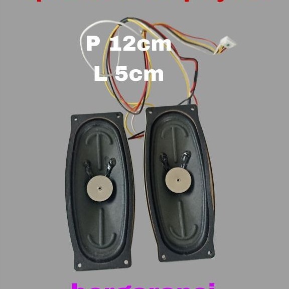 SPEAKER-TV-POLYTRON-32D7511-32D1850-32D1875-DLL