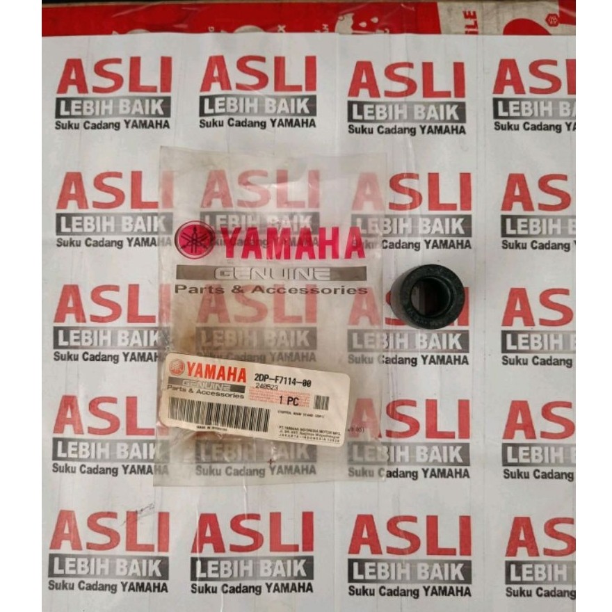 ยางยึด Nmax เก่า ( 2015-2019) 2DP-F7114-00 อะไหล่แท้ Yamaha