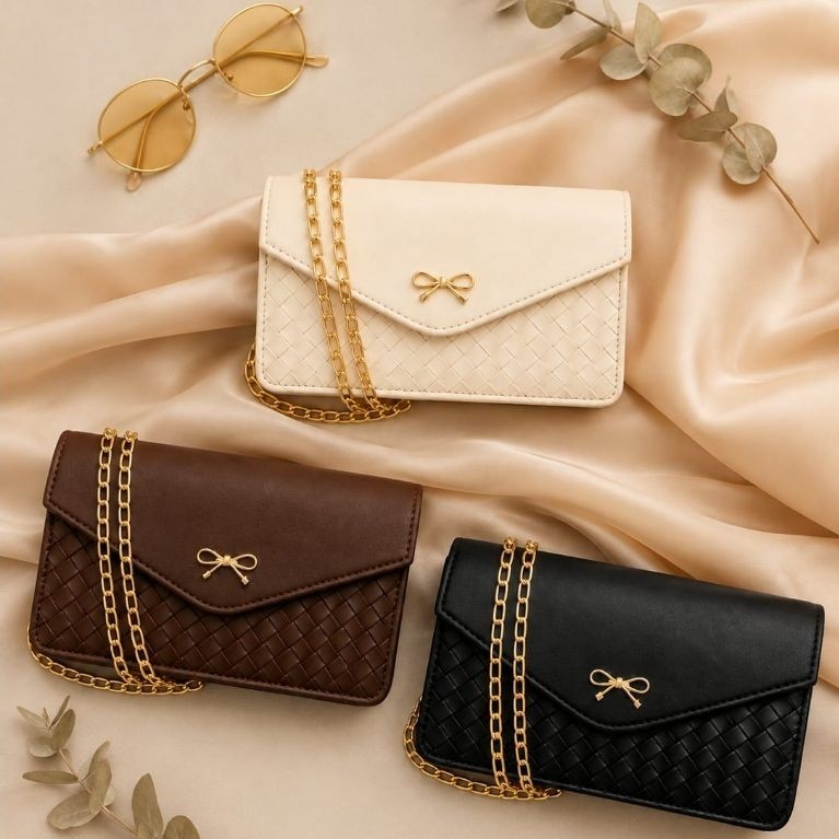 ZARA กระเป๋าซาร่า || กระเป๋าผู้หญิงเกาหลี || กระเป๋าสะพายข้างผู้หญิง
