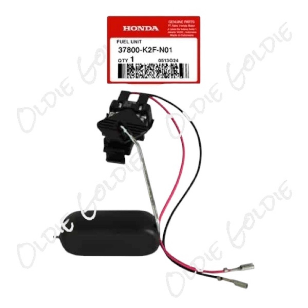 37800-K2F-N01 Honda Scoopy K2F ลูกลอยเบนซิน