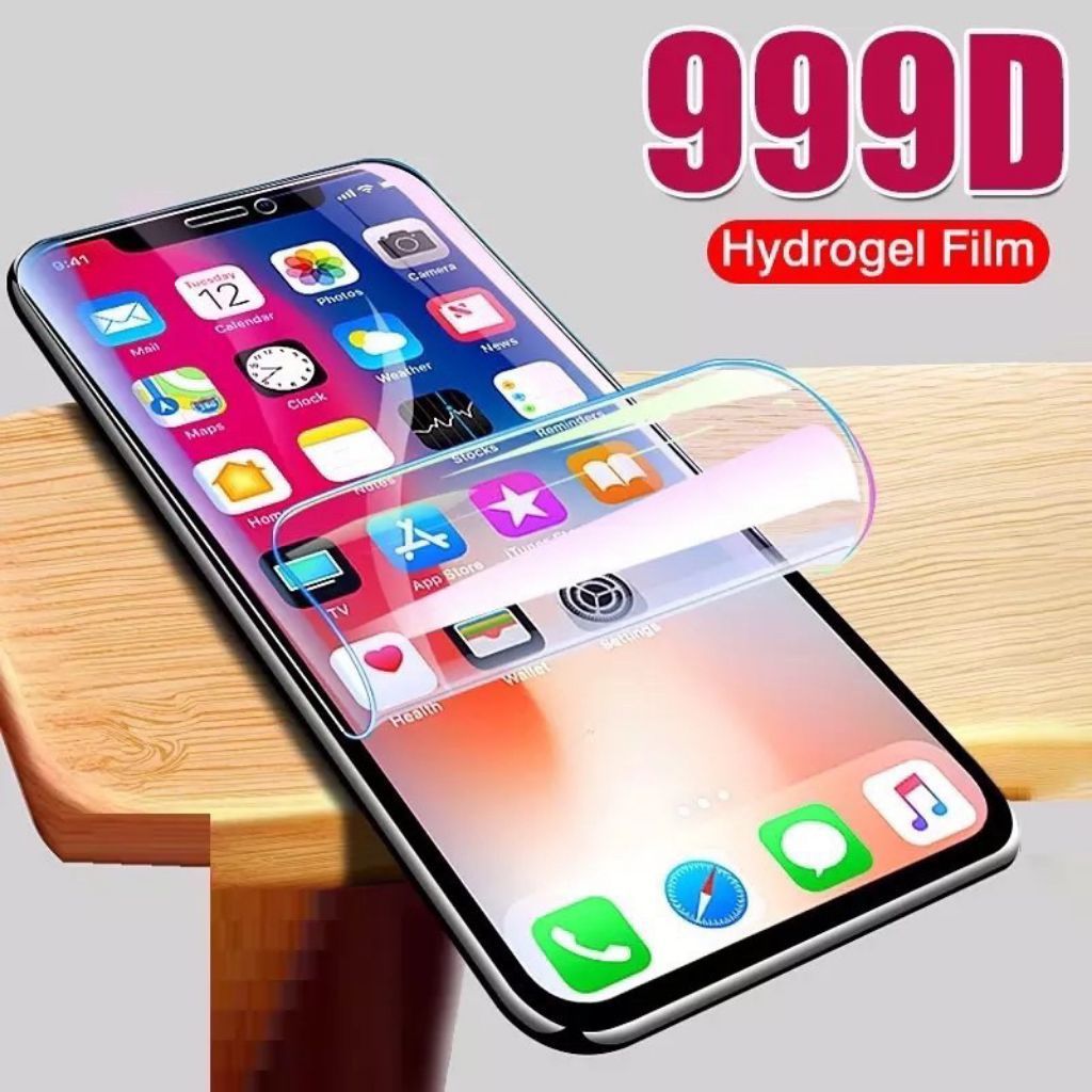 HYDROGEL ANTI SPY MATTE CLEAR VIVO Y500 GLOBAL X300 ULTRA T5/T5X Y31D PRO V70 V70EY05 Y05E Y31D Y11D