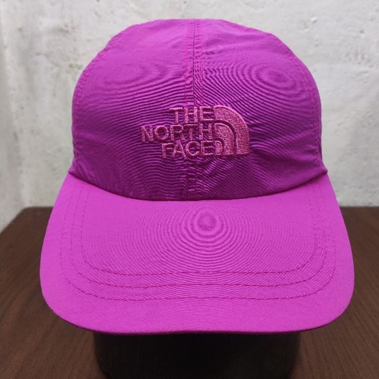 หมวกวิ่ง The North Face the North Face tnf ขนาดเดิมต้น 56 ซม