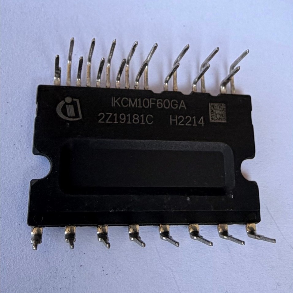 IC IKCM10F60GA IKCM15F60GA IKCM20F60GA