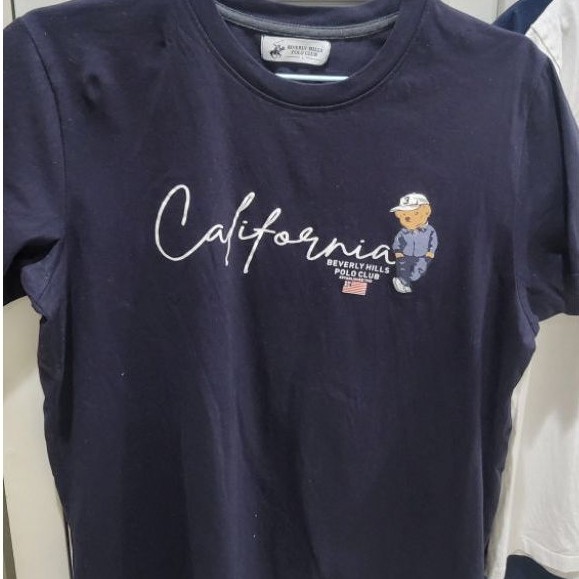 PRELOVED POLO T-SHIRT UK L & XL