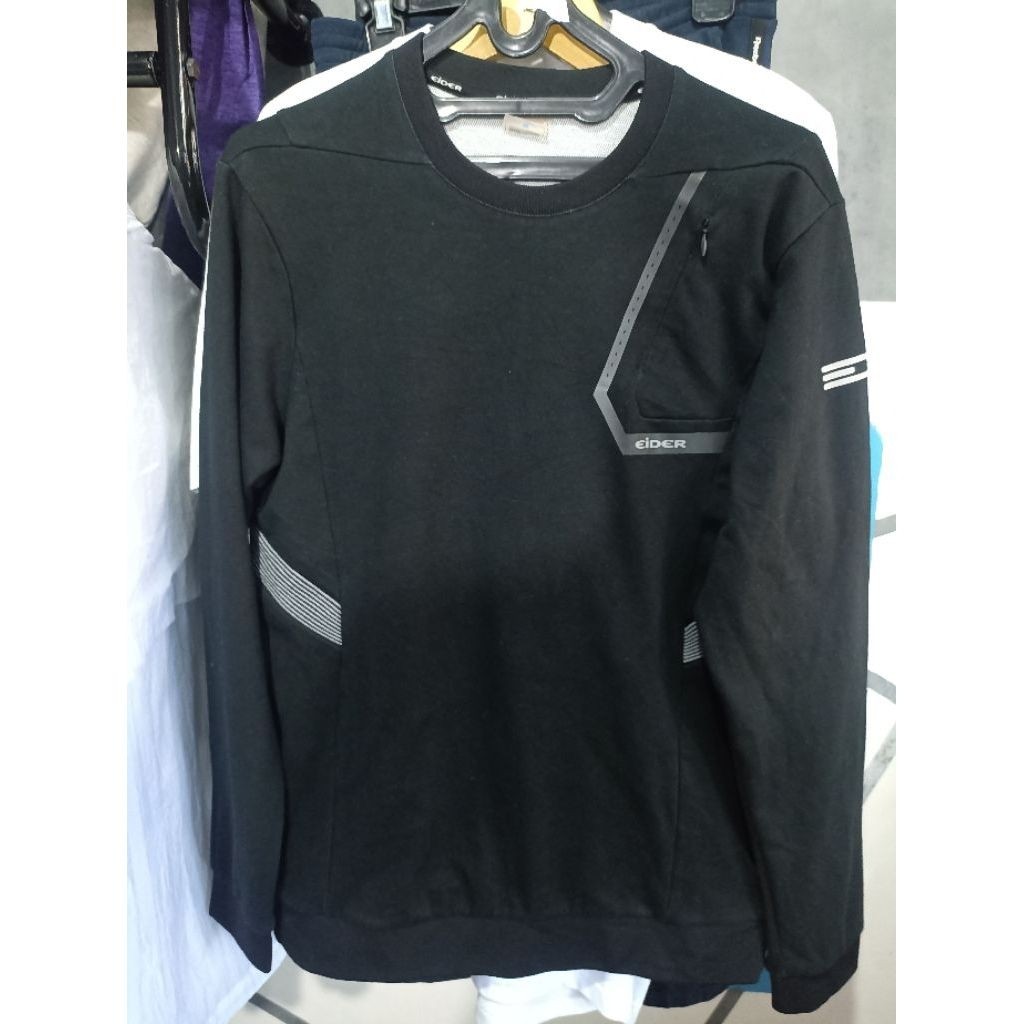 Crewneck eider ld 106